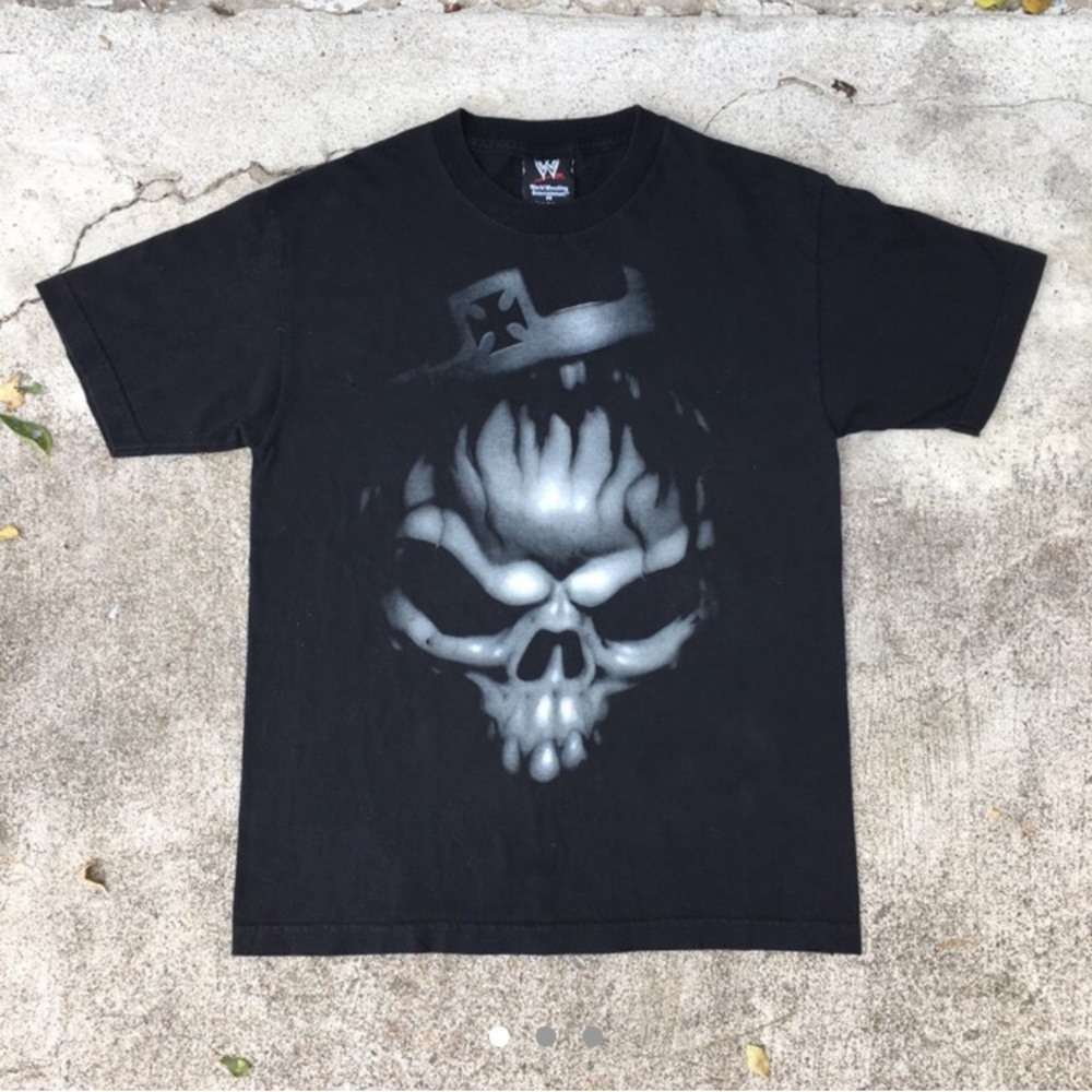 WWE Triple H T-Shirt